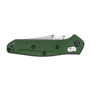 Benchmade 945 Mini Osborne Folding Knife. - Img 4