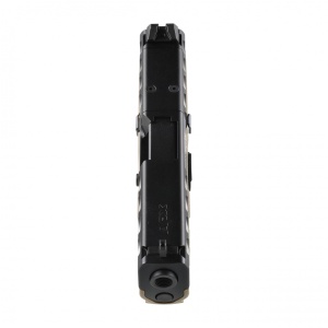 Beretta APX RDO FDE 6mm BB replica [Green Gas - GBB] - Img 5