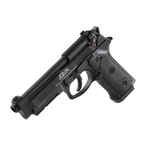 Beretta Elite IA 6mm airsoft pistol [Green Gas - GBB] - Img 3