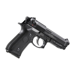 Beretta M9 Airsoft Pistol 6mm [GreenGas] - Img 4