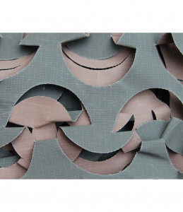 Buddha Camo Netting 40 M X 2,4 M Roll - Img 2