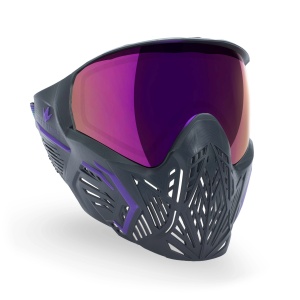 Bunkerkings CMD Goggle - Aurora Gray - Img 4