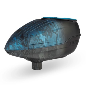 Bunkerkings CTRL2 Paintball Hopper (Ice Highlander) - Img 3