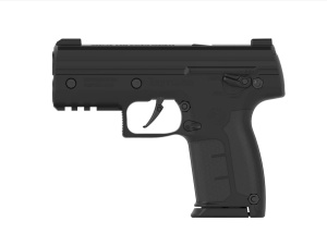 BYRNA SD cal.68 - Black (8gr Co2) - Img 3