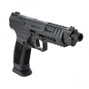 CANIK RIVAL CAL.50 Co2 Rubberball Pistol CZ - Img 8