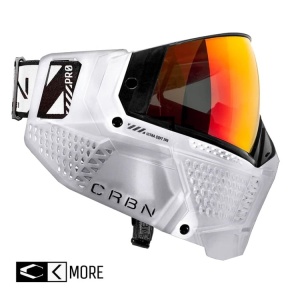 Carbon ZERO PRO Thermal Goggle (Clear) - Img 8