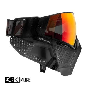 Carbon ZERO PRO Thermal Goggle (Smoke) - Img 7