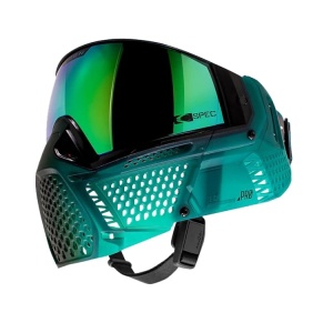 Carbon ZERO PRO Thermal Google (Fade Forest) - Img 5