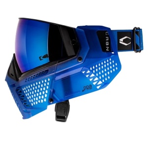 Carbon ZERO PRO Thermal Google (Fade Indigo) - Img 2