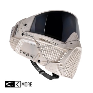 Carbon ZERO PRO Thermal Google (Fracture Bone) - Img 8
