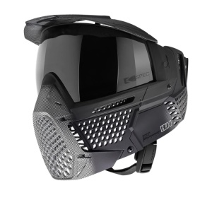 Carbon ZERO PRO V2 Thermal Goggle - GRX Series (Halftone Silver) - Img 2