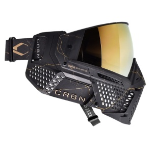 Carbon ZERO PRO V2 Thermal Google - GRX Series (Fracture Gold) - Img 4