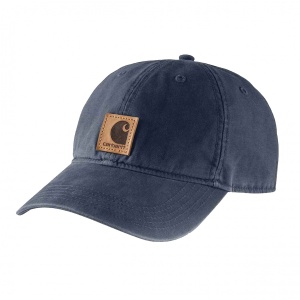 Carhartt Odesa Cap - navy