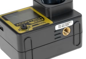 Chronograph X310 Pocket - Img 5