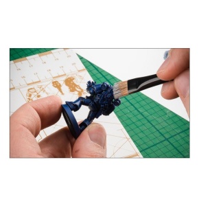 Citadel Large Dry Brush - Img 2