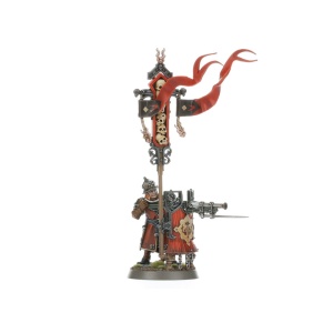 Cities of Sigmar: Freeguild Fusiliers [86-19] - Img 4