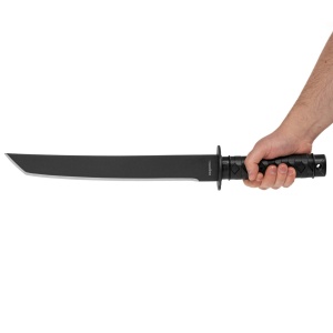 Cold Steel Tactical Tanto Machete - 13in - Img 2