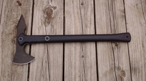 Cold Steel Trench Hawk Black - Img 4