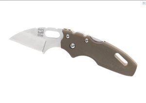 Cold Steel Tuff Lite Mini Folder