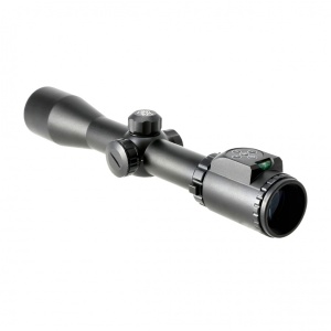 Combat 3-12x40 iRD Mildot spotting scope - Img 4