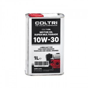 Compressor Coltri ICON Compact 100 EM 330Bar Auto Drain - Img 5