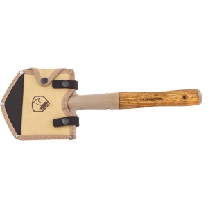 Condor Camping Shovel - Img 2