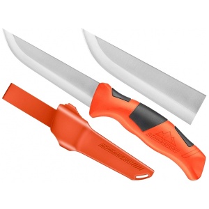 Cutit Alpina Sport Ancho Orange - Img 4