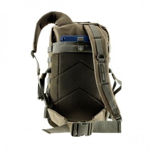 Defpak Ranger 36 L backpack - olive green  - Img 7