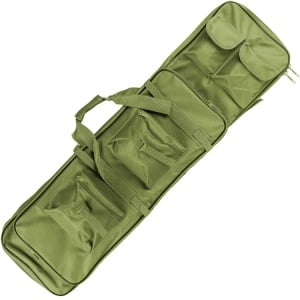 Delta Six Medium BackPack Rifle Case (95cm) - Img 3