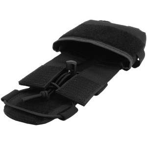 Delta Six MK2 Battery Pouch / Battery Bag for FAST Tactical Helmets - different colors - Img 2