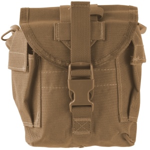 Delta Six Multi Use / Tank Molle Pouch - Img 8