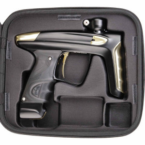 DLX Luxe TM40 marker, dust black - gloss gold - Img 5