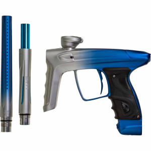 DLX Luxe TM40 marker, Fade - blue clear blue - Img 3