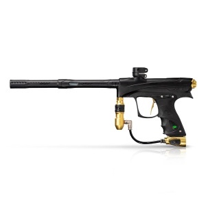 Dye CZR+ Paintball Marker .68 - Img 4