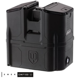 Dye DAM Box Rotor / Box Magazine 300 Shots for Planet Eclipse EMF100 (black)