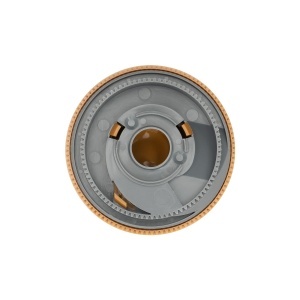 DYE Free Flow Funnel Feed Screw for DYE Rotors - Img 2