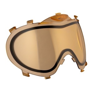 DYE i3 Pro Paintball Thermal Replacement Lens (HD)