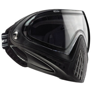 DYE i4 Goggle BLACK