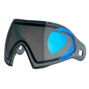 Dye i4 / i5 LENS 2D BLUE ICE