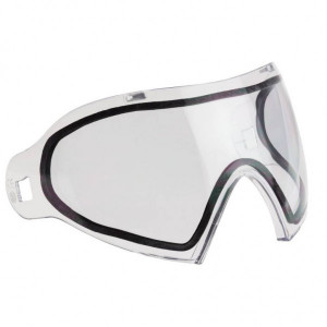 Dye i4 / i5 LENS CLEAR