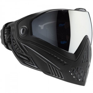 DYE I5 Goggle - ONYX-BLACK