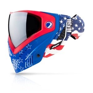DYE i5 Merica (Red/White/Blue) - Img 4