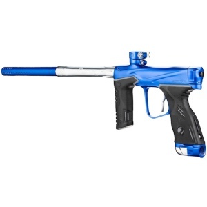Dye MXR Paintball Marker (Deepwave Blue) - Img 3
