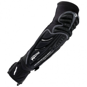 Dye PERFORMANCE ELBOW PADS - Black - Img 2