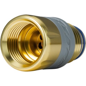 DYE Reach Reg Extender / Regulator Extension - Img 6