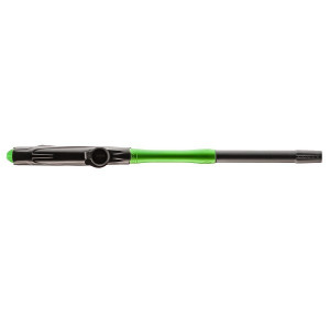 Dye RIZE CZR BLACK / LIME - Img 2
