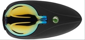 Dye Rotor Paintball Loader R2 - Chameleon - Img 4