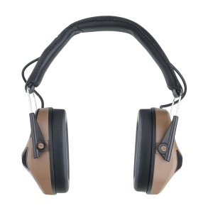 Earmor M30 - Active Hearing Protectors - Coyote Brown [M30-CB] - Img 2