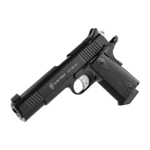 Elite Force 1911 Tac Two Airsoft Pistol - 6mm [GreenGas] - Img 3