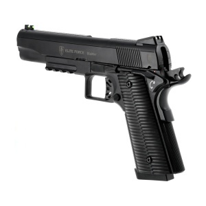 Elite Force BlaMer Airsoft Pistol - 6mm [GBB/GreenGas] - Img 7